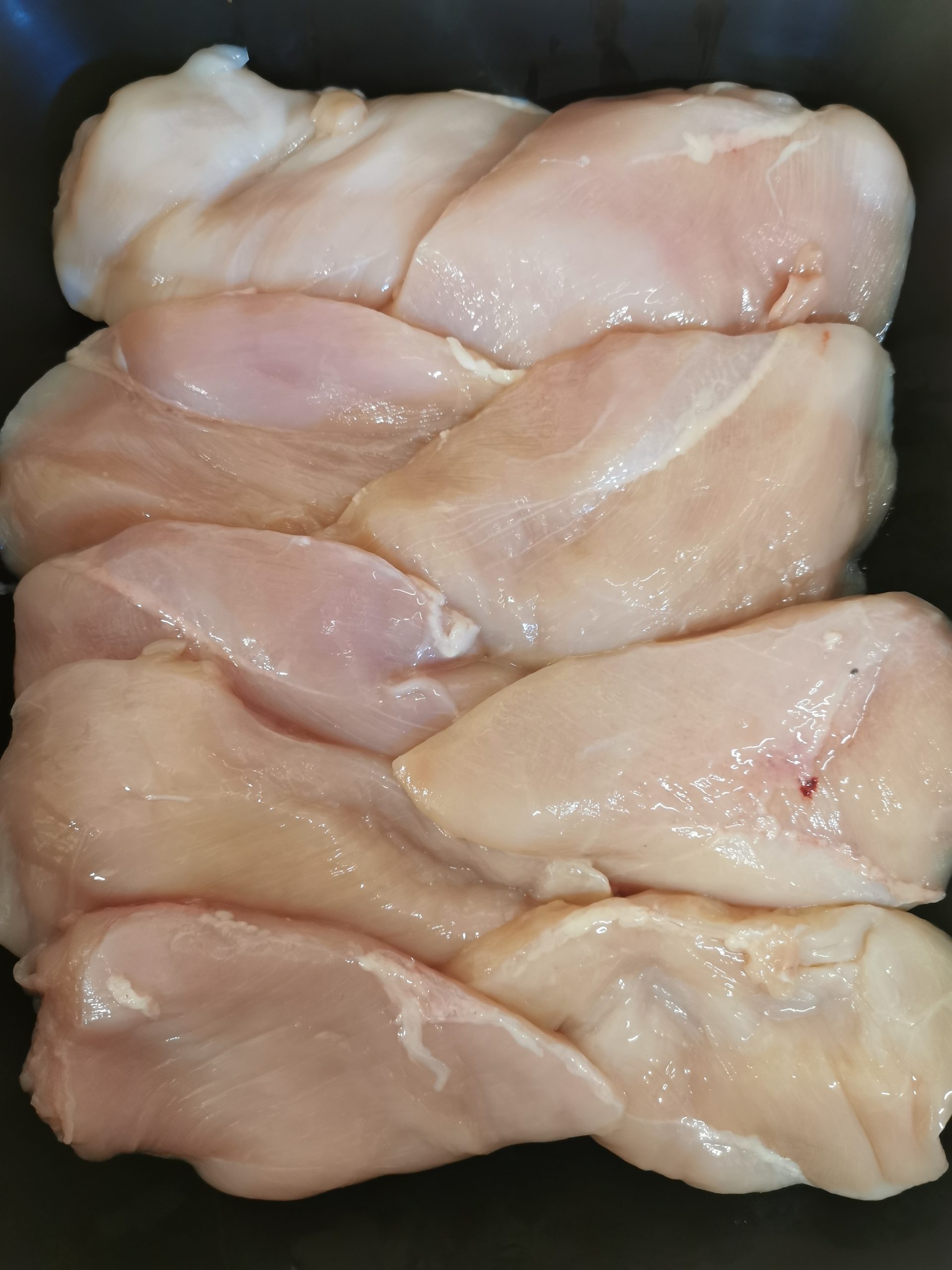 6 oz Chicken Breast Smokehaus Meats amp Deli